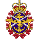 Canadian Forces Logo